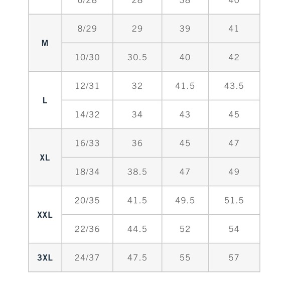 Abercrombie & Fitch High Rise Mom Short - Picture 4 of 7